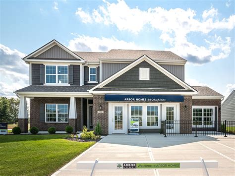 arbor homes franklin indiana|arbor homes franklin in.